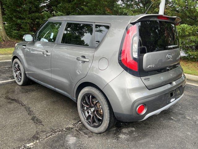used 2017 Kia Soul car, priced at $10,995