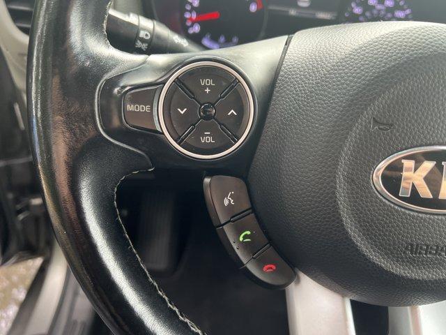 used 2017 Kia Soul car, priced at $10,995