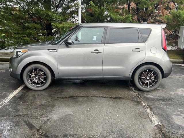 used 2017 Kia Soul car, priced at $10,995