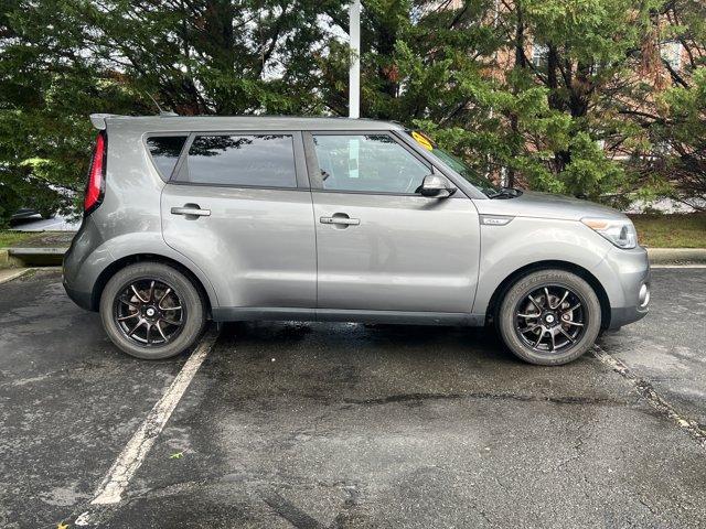 used 2017 Kia Soul car, priced at $10,995