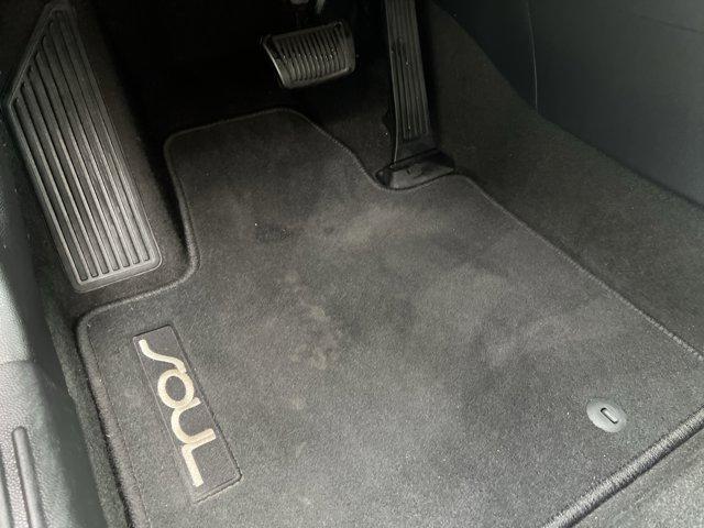 used 2017 Kia Soul car, priced at $10,995