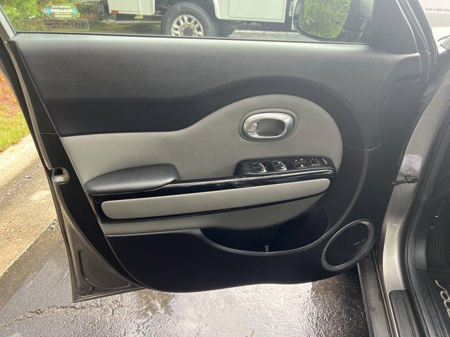 used 2017 Kia Soul car, priced at $10,995