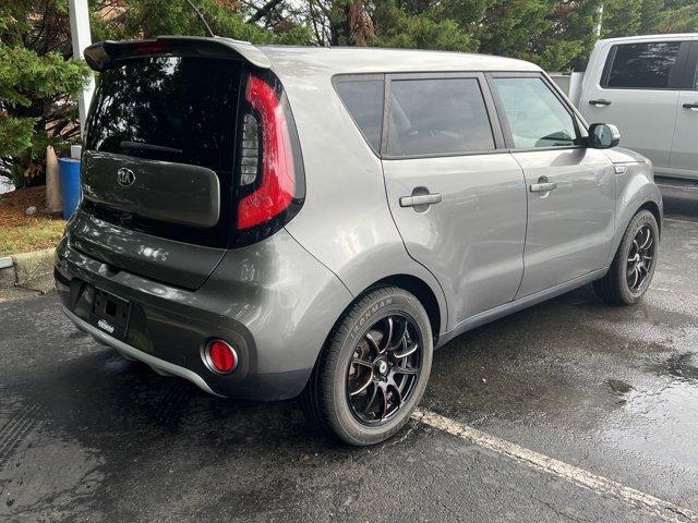 used 2017 Kia Soul car, priced at $10,995