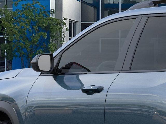 new 2026 Chevrolet Equinox car, priced at $33,570