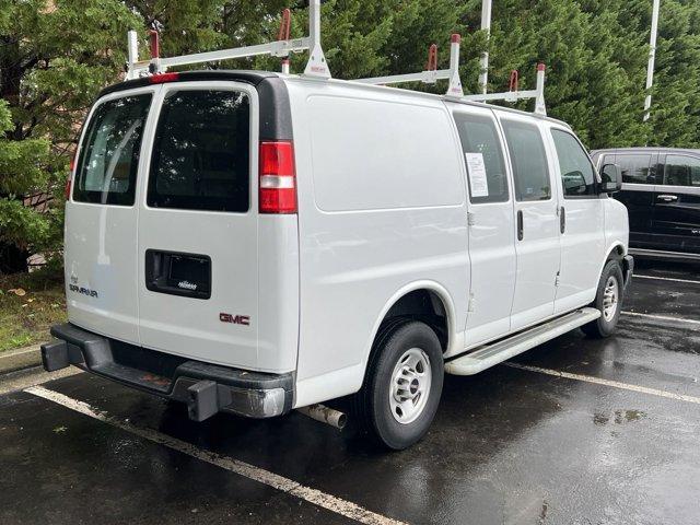 used 2020 GMC Savana 2500 car, priced at $30,888