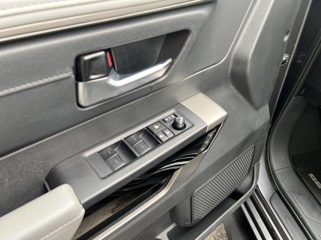 used 2024 Toyota Sequoia car, priced at $68,995