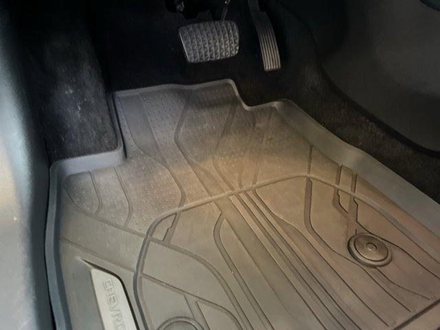 used 2023 Chevrolet TrailBlazer car, priced at $22,365