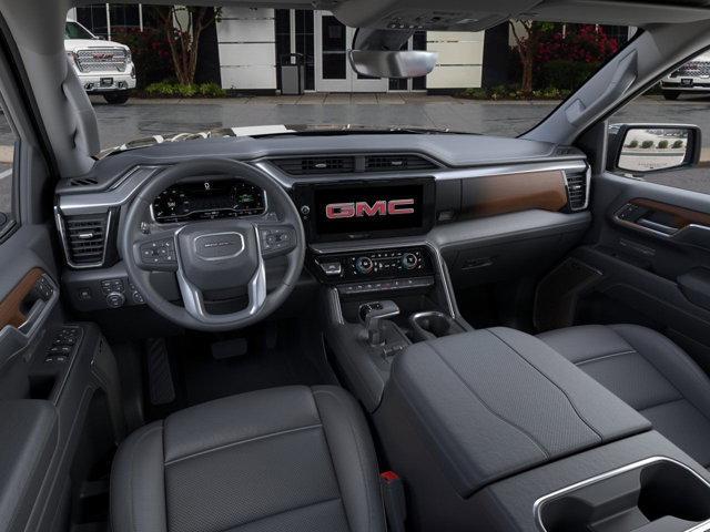new 2025 GMC Sierra 1500 car, priced at $72,832