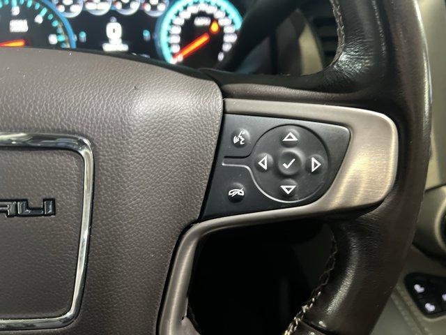 used 2019 GMC Yukon car, priced at $38,708