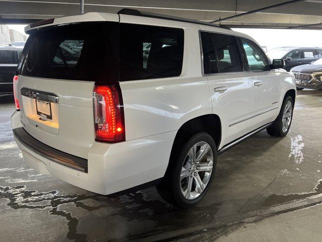 used 2019 GMC Yukon car, priced at $38,708
