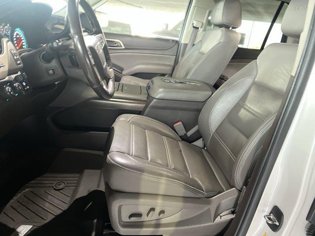 used 2019 GMC Yukon car, priced at $38,708