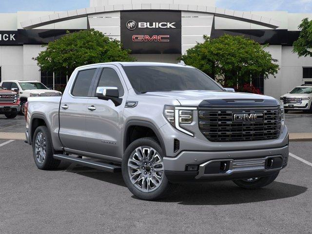 new 2024 GMC Sierra 1500 car, priced at $81,936