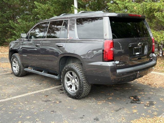 used 2017 Chevrolet Tahoe car, priced at $24,778