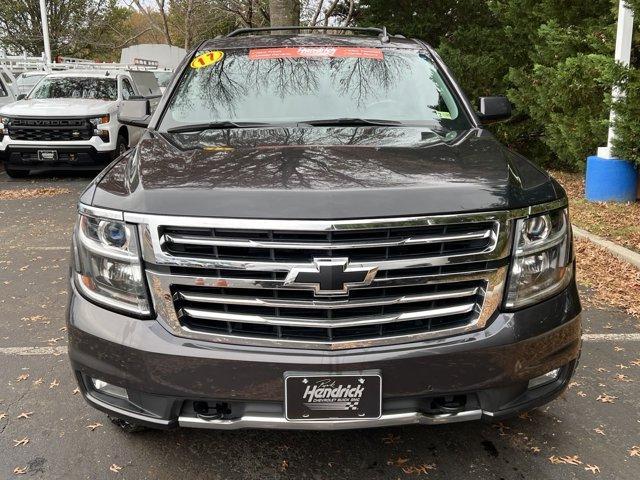 used 2017 Chevrolet Tahoe car, priced at $24,778