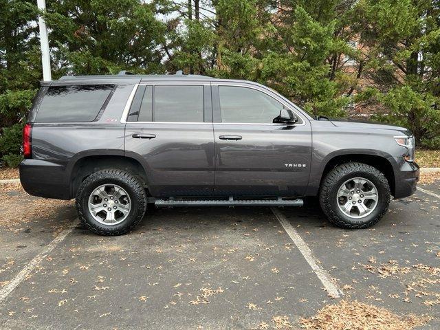 used 2017 Chevrolet Tahoe car, priced at $24,778