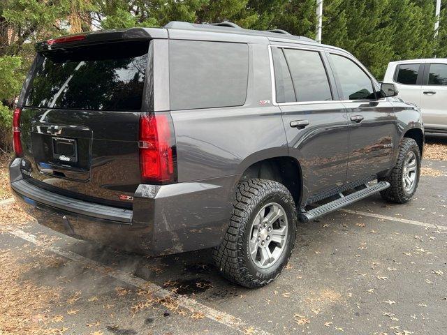 used 2017 Chevrolet Tahoe car, priced at $24,778