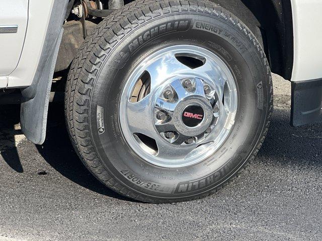 used 2019 GMC Sierra 3500 car, priced at $63,995