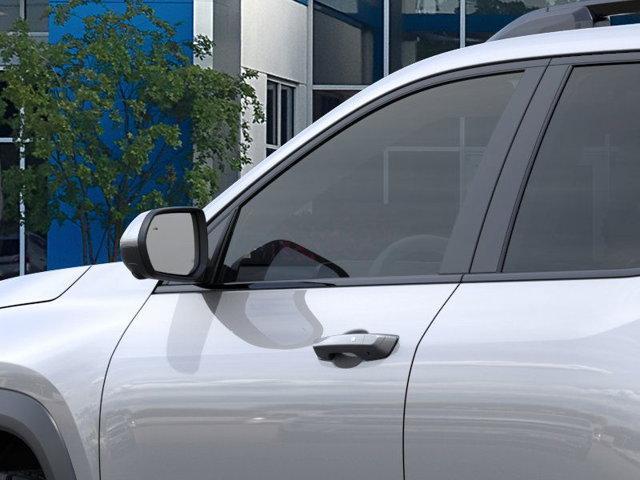 new 2026 Chevrolet Equinox car, priced at $35,896