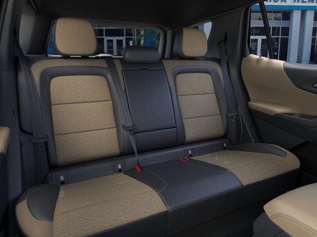 new 2026 Chevrolet Equinox car, priced at $35,896