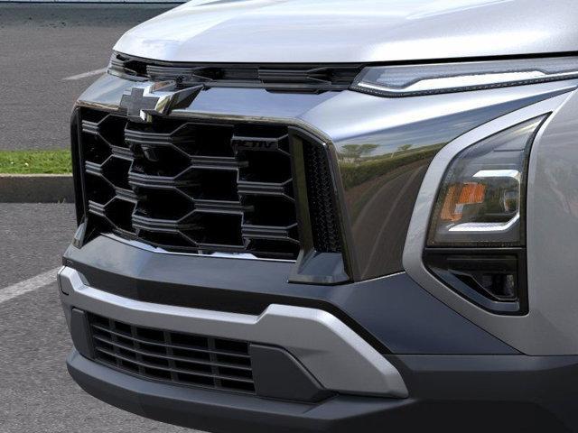 new 2026 Chevrolet Equinox car, priced at $35,896