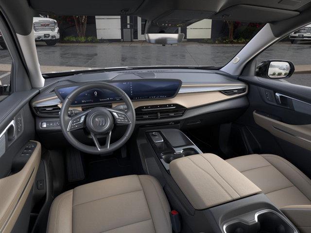 new 2025 Buick Enclave car, priced at $48,630