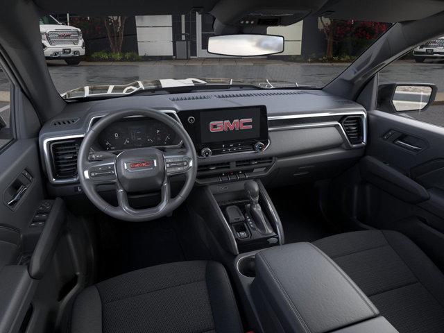 new 2024 GMC Canyon car, priced at $37,622