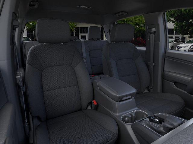 new 2024 GMC Canyon car, priced at $37,622