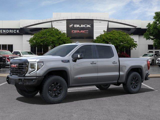 new 2024 GMC Sierra 1500 car, priced at $75,820