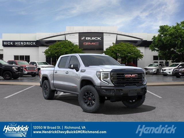 new 2024 GMC Sierra 1500 car, priced at $75,820