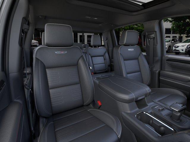 new 2024 GMC Sierra 1500 car, priced at $75,820