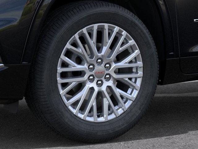 new 2026 GMC Acadia car, priced at $62,605