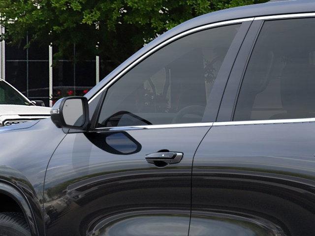 new 2026 GMC Acadia car, priced at $62,605