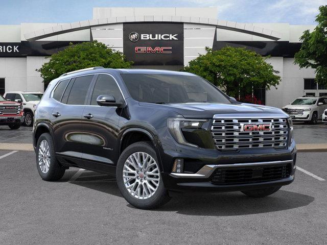 new 2026 GMC Acadia car, priced at $62,605