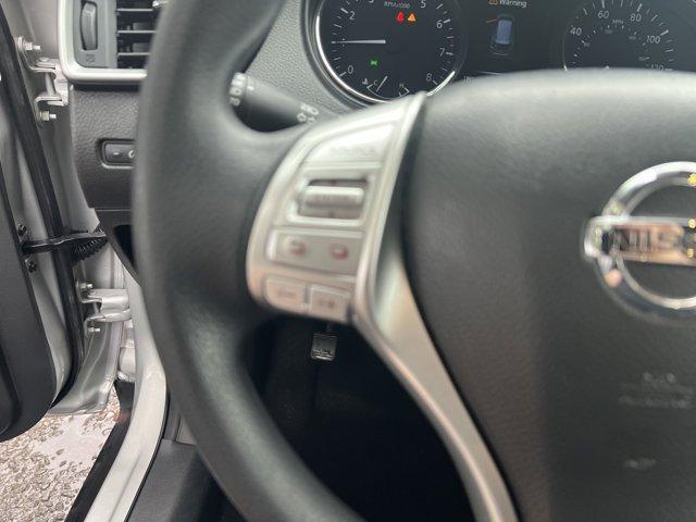 used 2015 Nissan Rogue car, priced at $12,628