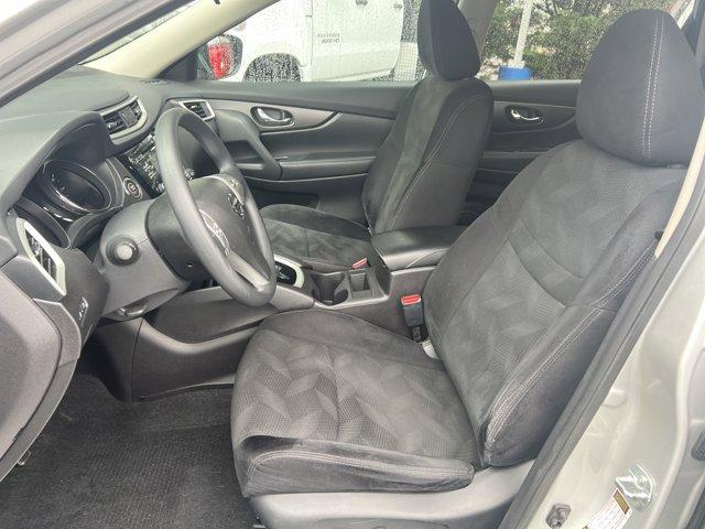 used 2015 Nissan Rogue car, priced at $12,628