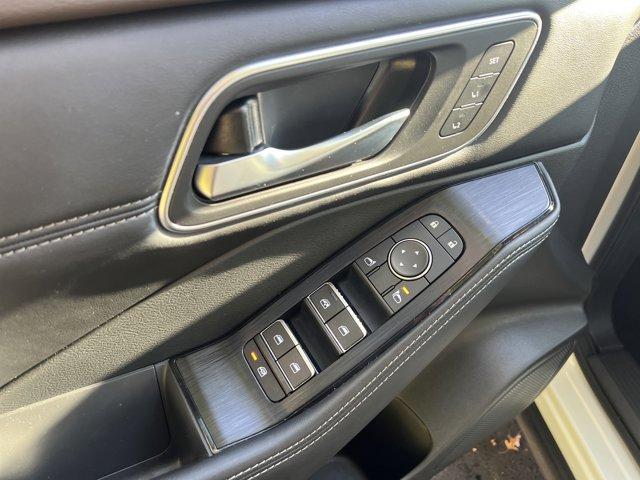 used 2021 Nissan Rogue car, priced at $24,435