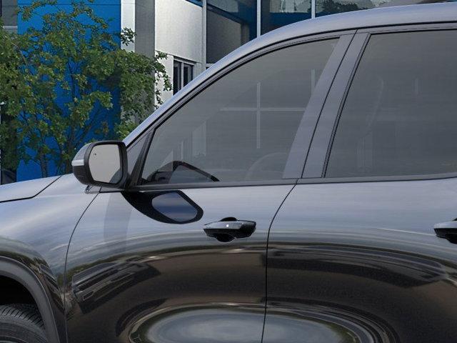new 2026 Chevrolet Traverse car, priced at $47,205