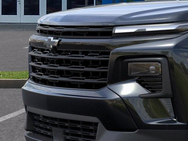 new 2026 Chevrolet Traverse car, priced at $47,205