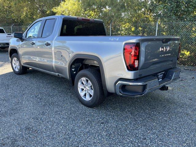 new 2026 GMC Sierra 1500 car, priced at $47,815