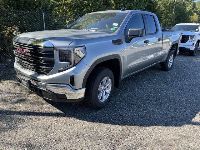 new 2026 GMC Sierra 1500 car, priced at $47,815