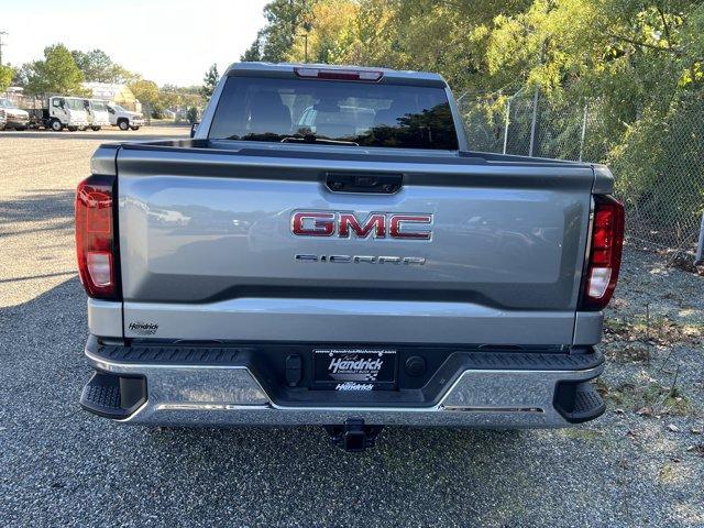 new 2026 GMC Sierra 1500 car, priced at $47,815