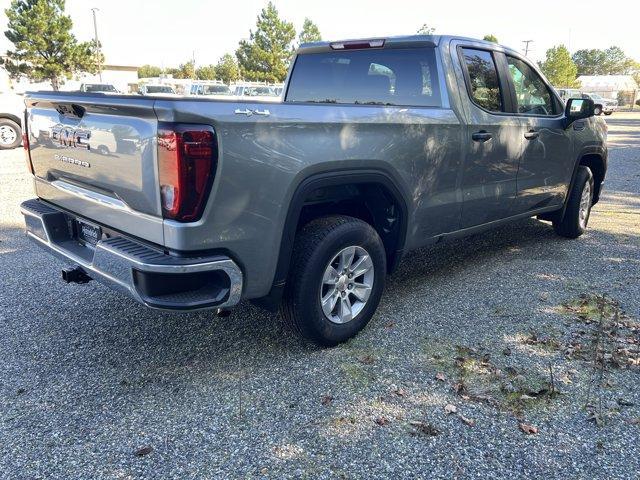 new 2026 GMC Sierra 1500 car, priced at $47,815