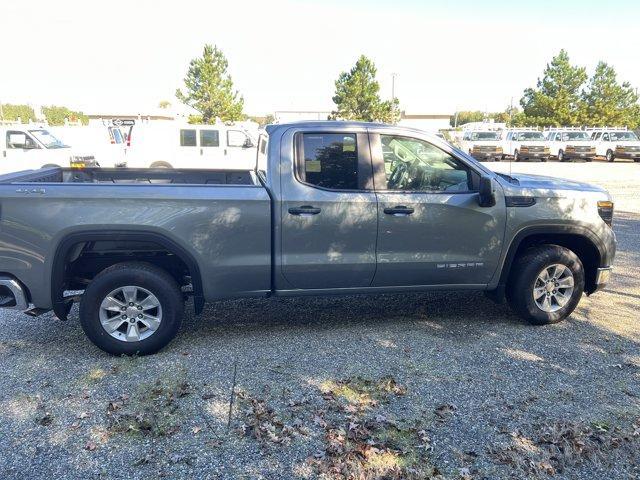 new 2026 GMC Sierra 1500 car, priced at $47,815