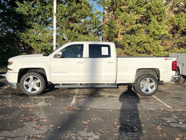 used 2018 Chevrolet Silverado 1500 car, priced at $30,511