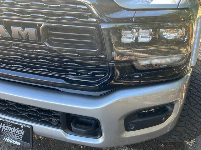 used 2022 Ram 3500 car, priced at $72,444