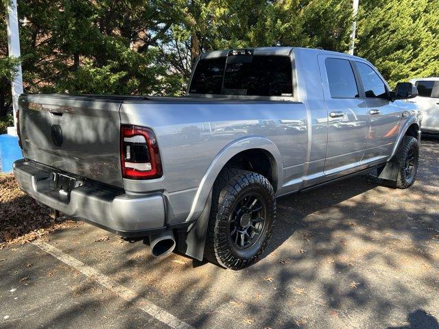 used 2022 Ram 3500 car, priced at $72,444