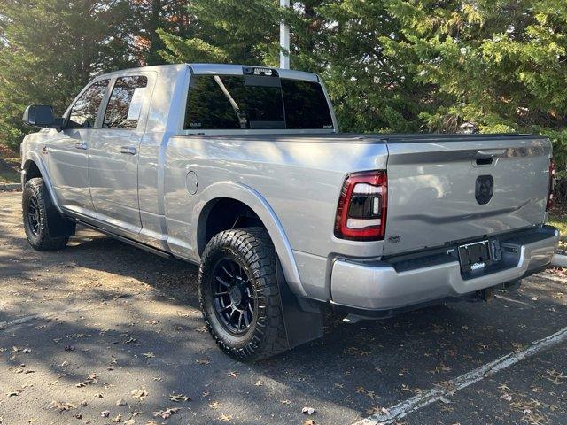 used 2022 Ram 3500 car, priced at $72,444