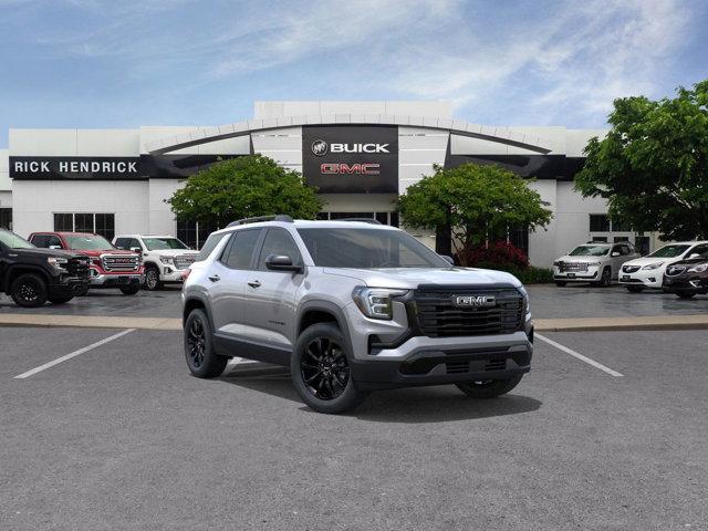 new 2026 GMC Terrain car, priced at $34,226