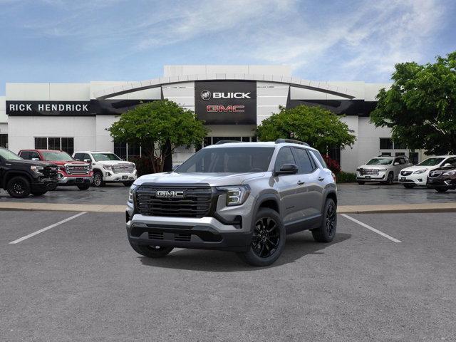 new 2026 GMC Terrain car, priced at $34,226