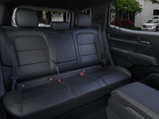 new 2026 GMC Terrain car, priced at $34,226